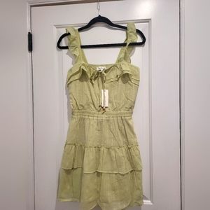 Heartloom Rianne dress